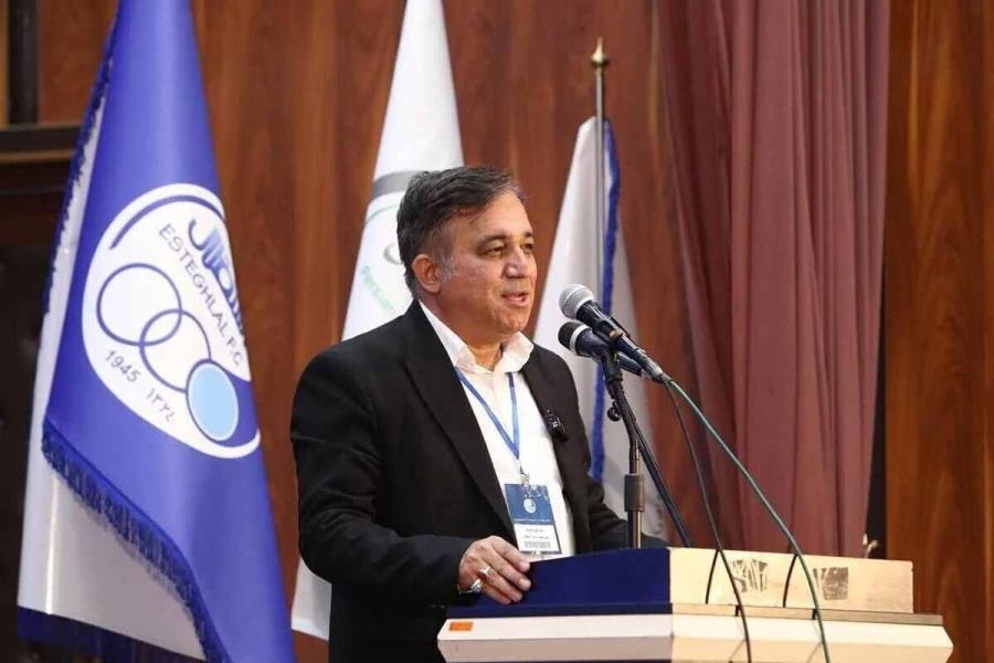 تاجرنیا: جنگ باعث انسجام مردم ایران شد/ دشمن ماهیت خود را نشان داد

